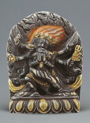 Vajrakila (Eight Pronouncements)