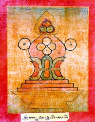 Initiation Cards: Longsal Nyingpo Terma Cycle