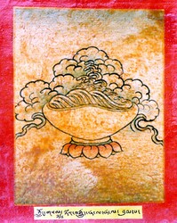 Initiation Cards: Longsal Nyingpo Terma Cycle