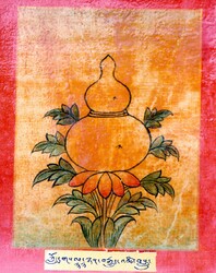Initiation Cards: Longsal Nyingpo Terma Cycle