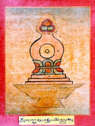 Initiation Cards: Longsal Nyingpo Terma Cycle