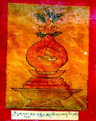 Initiation Cards: Longsal Nyingpo Terma Cycle