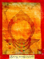 Initiation Cards: Longsal Nyingpo Terma Cycle