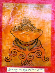 Initiation Cards: Longsal Nyingpo Terma Cycle