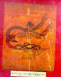 Initiation Cards: Longsal Nyingpo Terma Cycle