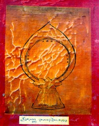 Initiation Cards: Longsal Nyingpo Terma Cycle