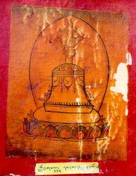 Initiation Cards: Longsal Nyingpo Terma Cycle