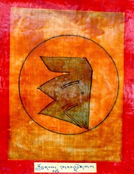 Initiation Cards: Longsal Nyingpo Terma Cycle