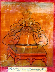 Initiation Cards: Longsal Nyingpo Terma Cycle