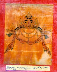 Initiation Cards: Longsal Nyingpo Terma Cycle