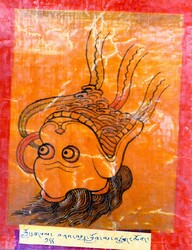 Initiation Cards: Longsal Nyingpo Terma Cycle