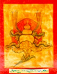 Initiation Cards: Longsal Nyingpo Terma Cycle