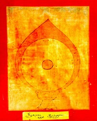 Initiation Cards: Longsal Nyingpo Terma Cycle