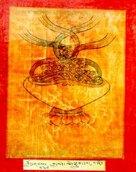 Initiation Cards: Longsal Nyingpo Terma Cycle