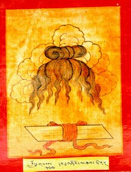 Initiation Cards: Longsal Nyingpo Terma Cycle