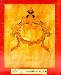 Initiation Cards: Longsal Nyingpo Terma Cycle