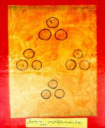 Initiation Cards: Longsal Nyingpo Terma Cycle