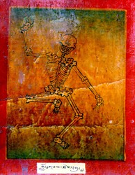 Initiation Cards: Longsal Nyingpo Terma Cycle