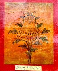 Initiation Cards: Longsal Nyingpo Terma Cycle