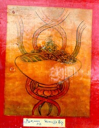 Initiation Cards: Longsal Nyingpo Terma Cycle