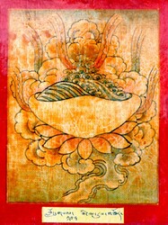 Initiation Cards: Longsal Nyingpo Terma Cycle