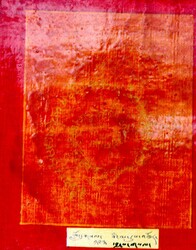 Initiation Cards: Longsal Nyingpo Terma Cycle