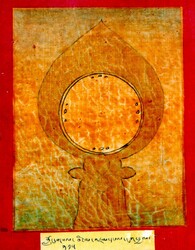 Initiation Cards: Longsal Nyingpo Terma Cycle