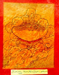 Initiation Cards: Longsal Nyingpo Terma Cycle
