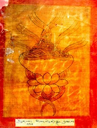 Initiation Cards: Longsal Nyingpo Terma Cycle