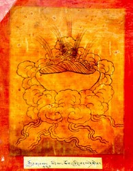 Initiation Cards: Longsal Nyingpo Terma Cycle