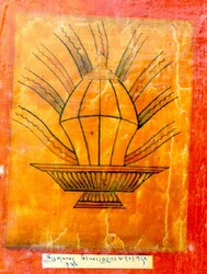 Initiation Cards: Longsal Nyingpo Terma Cycle