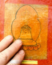 Initiation Cards: Longsal Nyingpo Terma Cycle