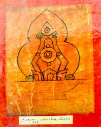 Initiation Cards: Longsal Nyingpo Terma Cycle
