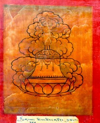 Initiation Cards: Longsal Nyingpo Terma Cycle