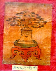 Initiation Cards: Longsal Nyingpo Terma Cycle