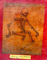 Initiation Cards: Longsal Nyingpo Terma Cycle
