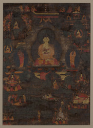 Shakyamuni Buddha: Life Story