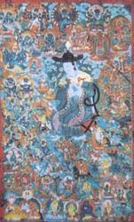 Teacher (Lama): (unidentified, male, lay)