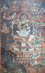 Teacher (Lama): (unidentified, male, lay)