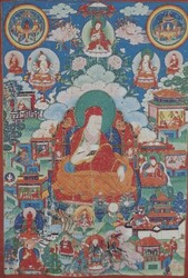 Teacher (Lama)