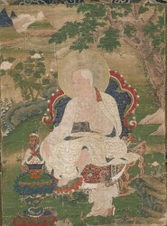 Teacher (Lama): Sachen Kunga Nyingpo