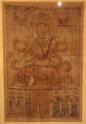 Bodhisattva