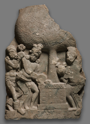 Shakyamuni Buddha: Life Story