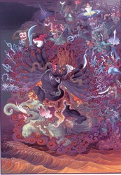 Deity