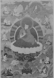 Teacher (Lama)
