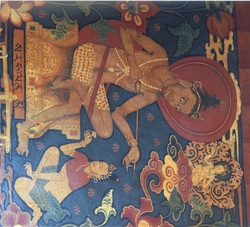 Indian Adept (siddha): Saraha
