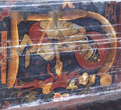 Indian Adept (siddha): Minapa