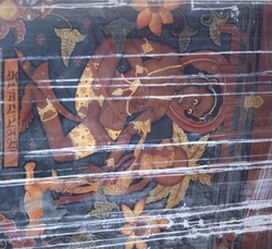 Indian Adept (siddha): Goraksha