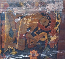 Indian Adept (siddha): Chaurangipa