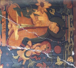 Indian Adept (siddha): Shantipa